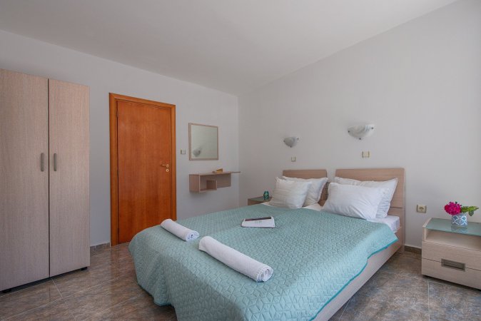 One bedroom apartment in Colosseum II Complex — фотографија 5
