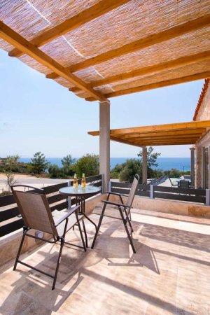 Mare Pedra Villa's — снимка 4