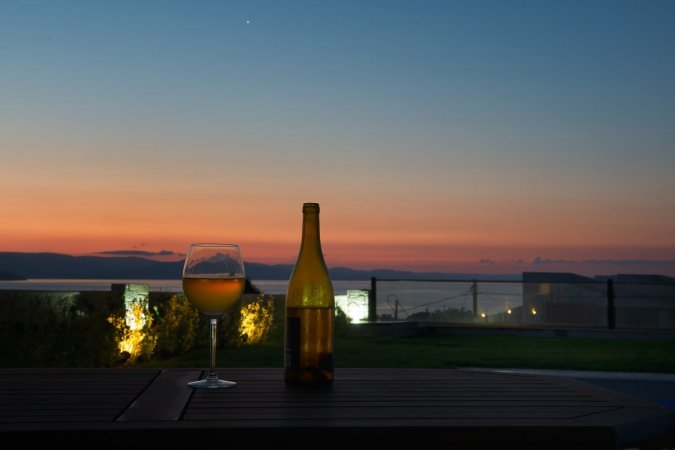 Sea View Villa 2 Bedrooms 85sqm — снимка 6