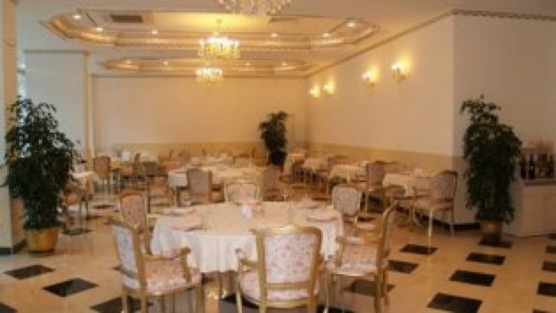 Отель Планета 4* — снимка 6