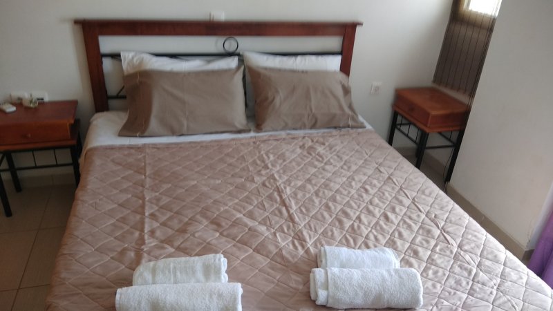 Chrisambelos Apartments 2 — снимка 1