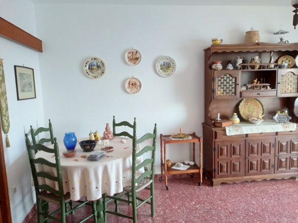 Holiday Maisonette with sea view in cosmopolitan island Spetses — снимка 4