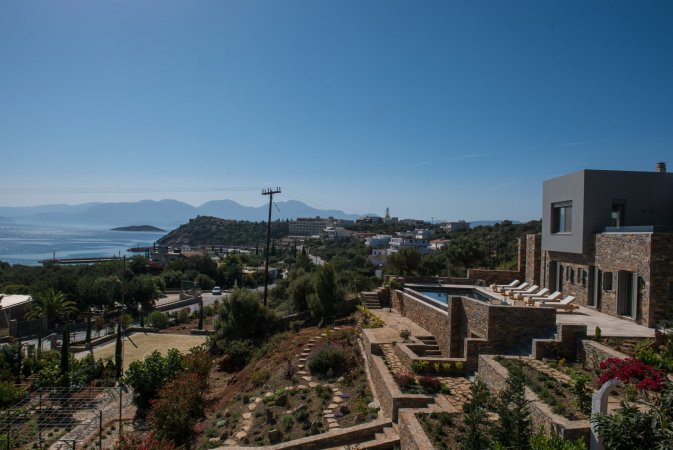 Villa Hermione — фотографија 3