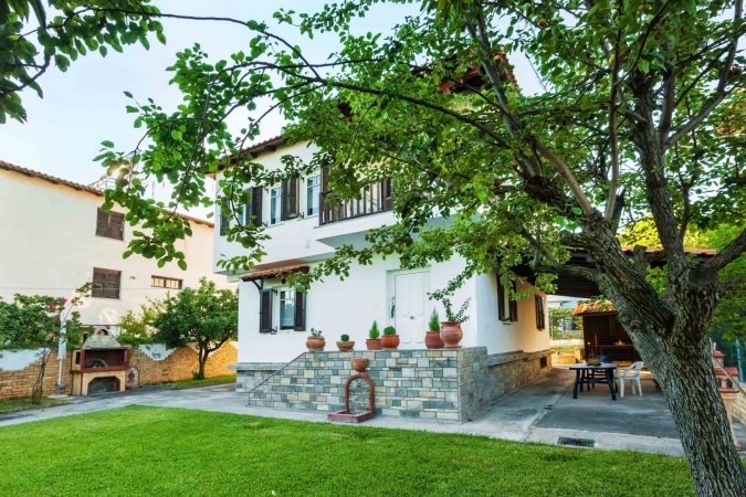 Villa Hazel — снимка 3