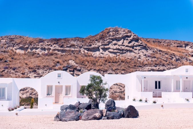 Katharos Villas — снимка 2