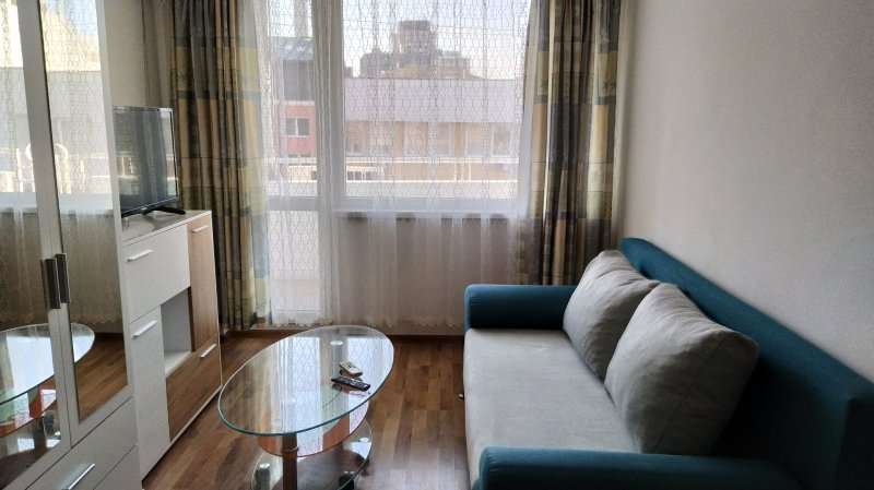 Apartment top center Varna - next to the Black Sea Hotel — foto 5