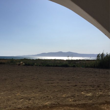 Plaka Naxos beachfront double room — снимка 5