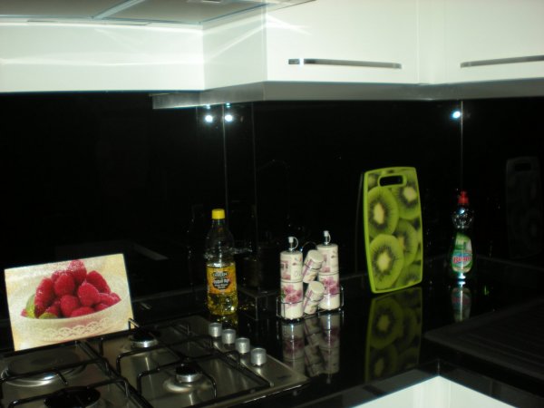 Квартира 1+1 (65 кв м) в Nordic Life Residence — снимка 4