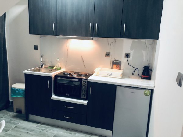 Angela Apartments&Studio — снимка 4