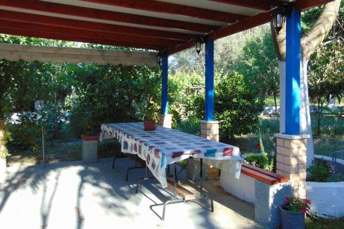 two serene, secluded studios for 4 to 6 persons 150 meters from the beach — foto 1