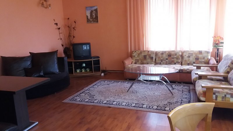 Vacation home Sunny day — фотографија 5