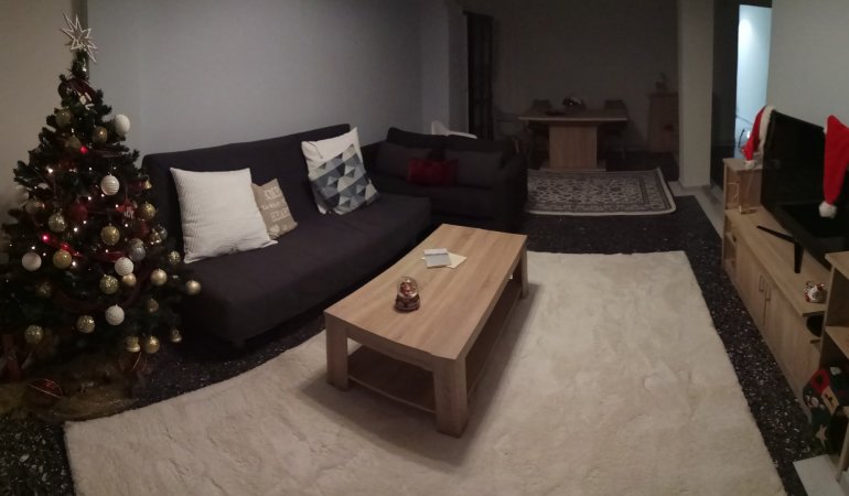 MyHome! Modern, huge, central, quiet, clean — фотографија 3