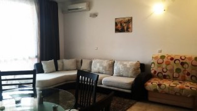 Apartment with 2 bedrooms in Sveti Vlas — фотографија 2
