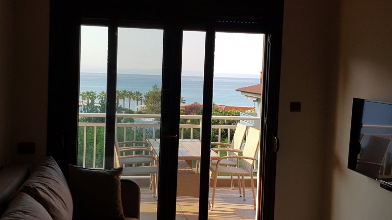 Luxury penthouse with sea view — foto 5