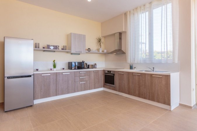 Coral Luxury Villas - Villa Magnolia — снимка 3