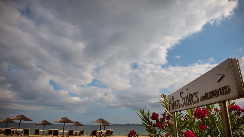 Athos Villas Deluxe — фотографија 5