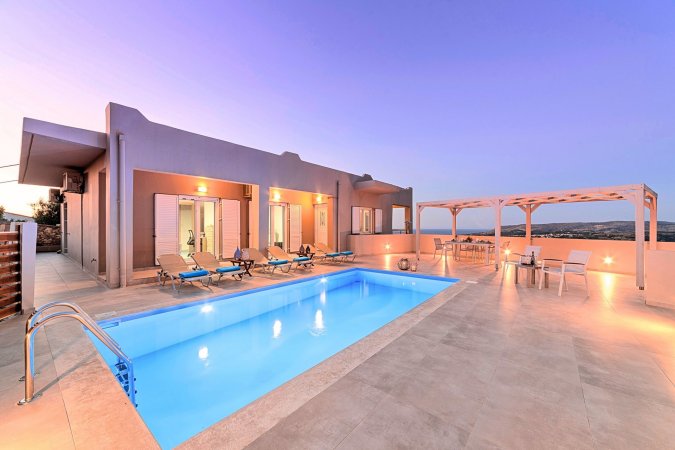 Casa di Giorgio Heated Pool — снимка 3