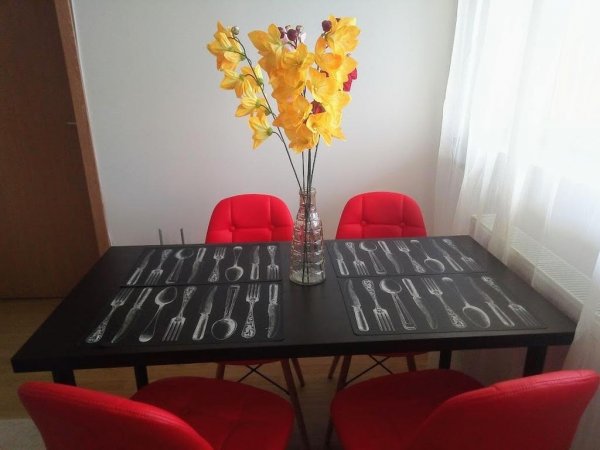 Mill Lake Apartment — снимка 1