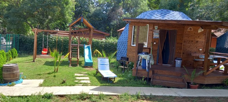 Куполни Бунгала АРАПЯ — снимка 3
