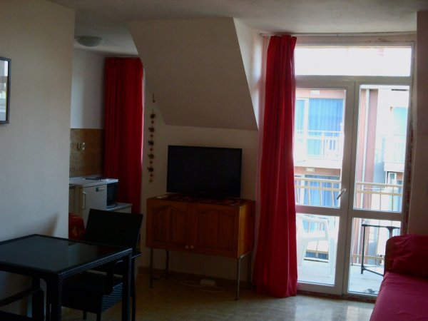 Apartment CACO BEACH - Sunny Beach — fotoğraf 1