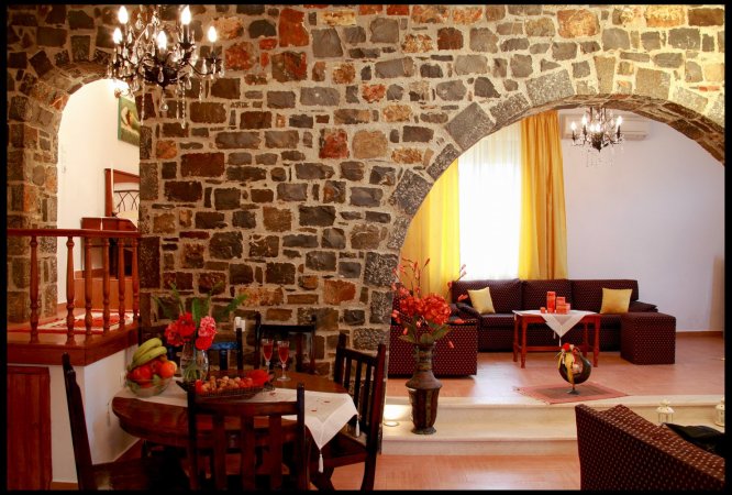 Creta guesthouse ARXONTIKO — снимка 1