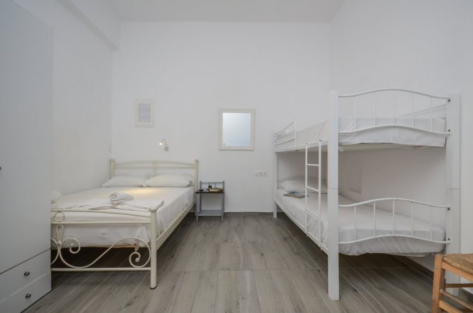 Naxos apartment for 6, 50m from St George Beach — снимка 3