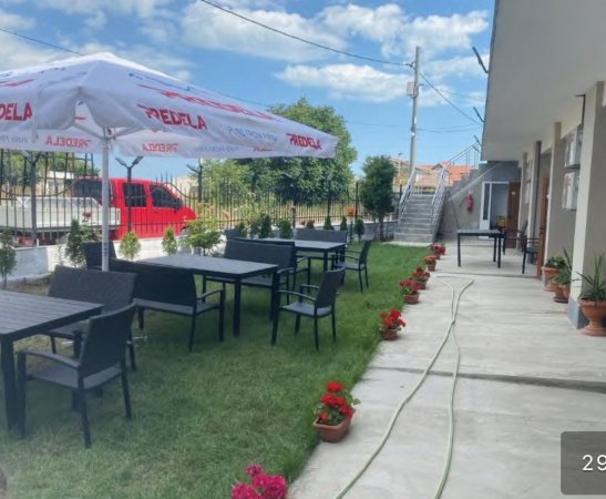 Hotel ASQ Kavarna Room 1 — фотографија 4