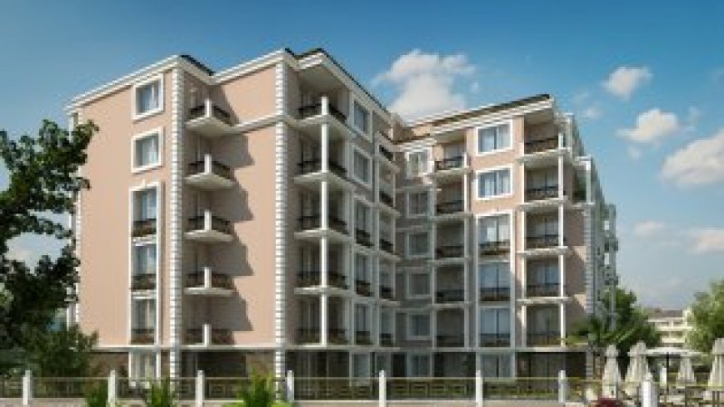 Apartment in Rodina 2 complex — fotoğraf 1