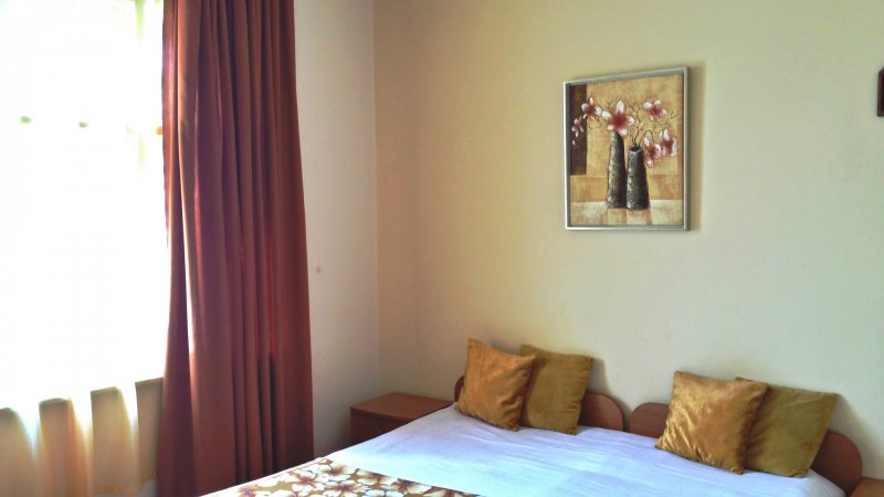 Style Apartment-4 — фотографија 5
