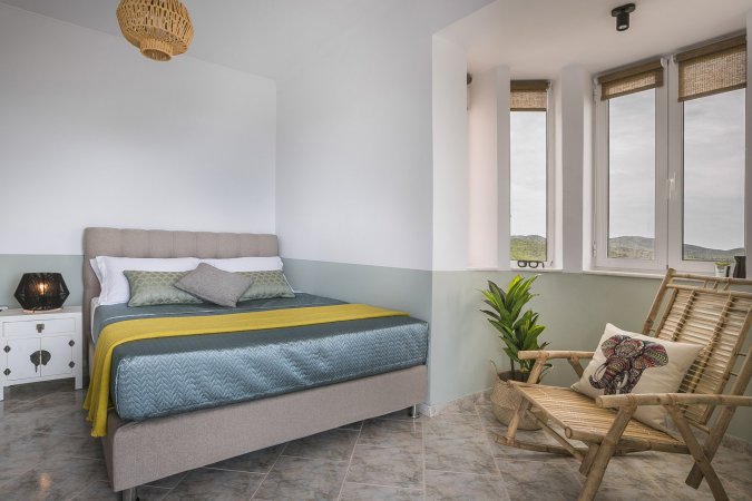 Villa Alessandra Kefalonia — фотографија 5