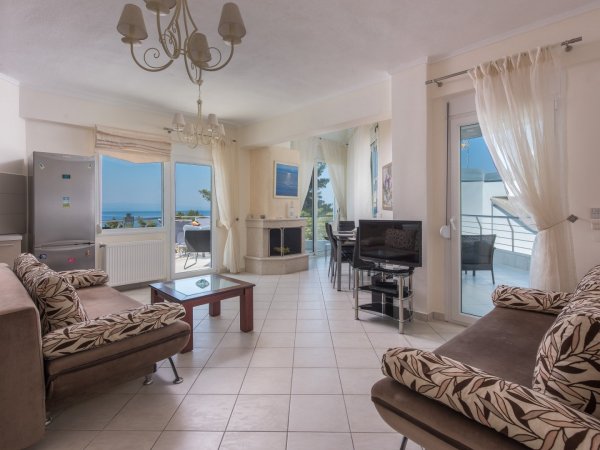 aegean residence 3
