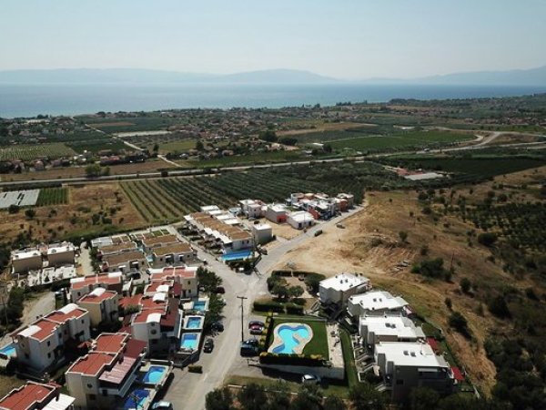 Maisonette Panorama Kariani — foto 2