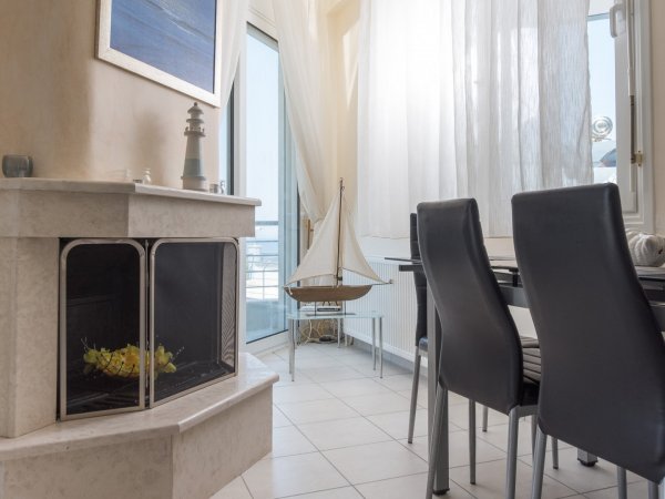 F & B Summer Villa Collection - Aegean Residence 3 — фотографија 5