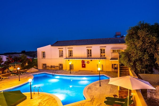Orestis Old cottage house — снимка 1