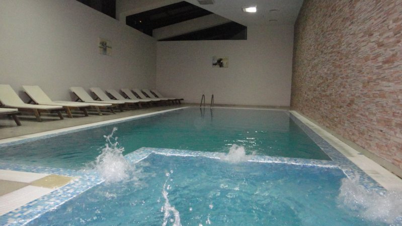 Apartament Aspen — снимка 6