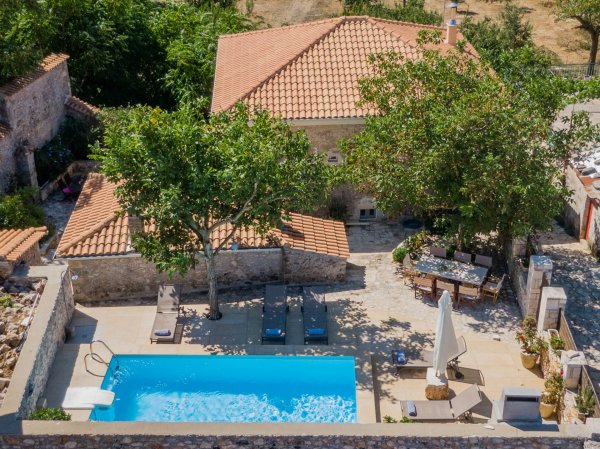 Villa Callisto — foto 2