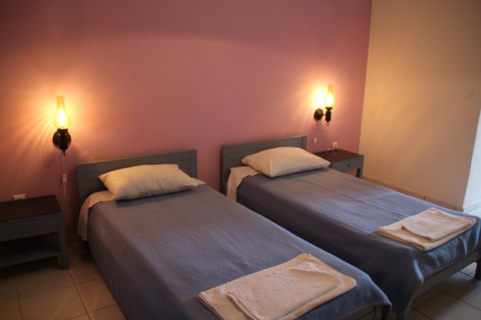 AKTI PANELA BEACH HOTEL — foto 4