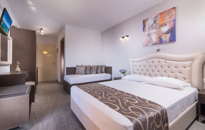Modern Room — фотографија 4