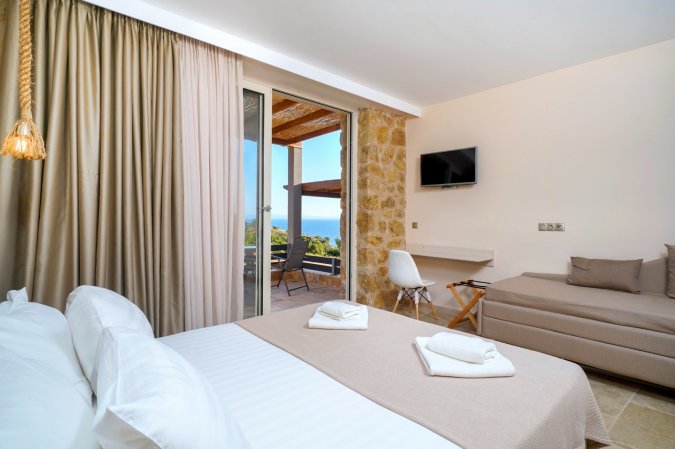 Mare Pedra Villa's — снимка 5