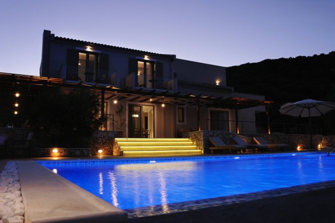 Villa Koutami — снимка 2
