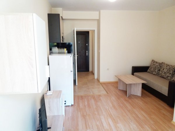 Apartment in Mellia 7 — фотографија 5