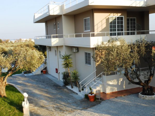 Villa Olive Grove — foto 3