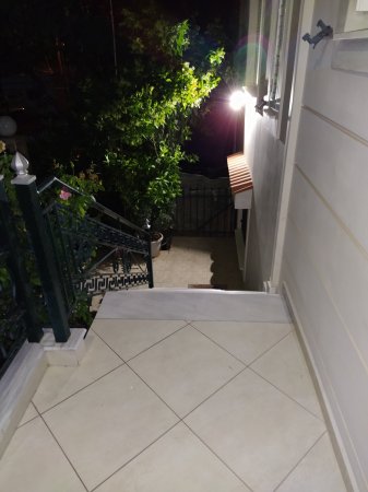 SeaSide Apartment Rio (2 visitors) — foto 4