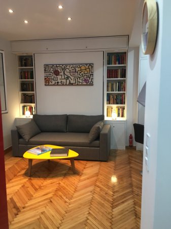 Martin's Akropolis Studio — снимка 3