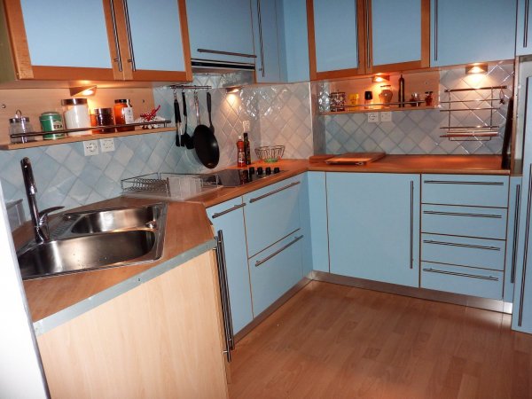 ATHENStay Penthouse — снимка 1