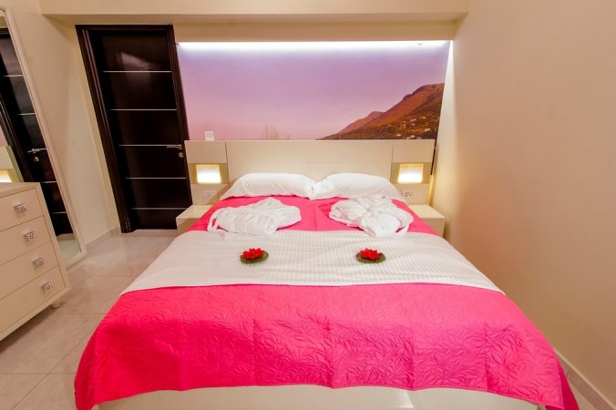 ALL SAINTS VILLAS (ONE BEDROOM APARTMENT) — фотографија 4