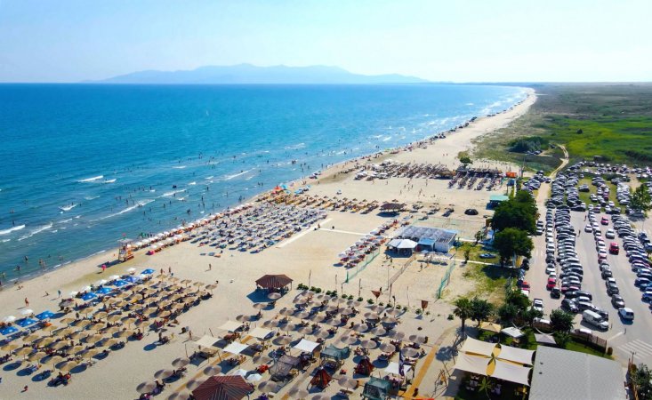 Villa Di Mare Ground Floor — снимка 6