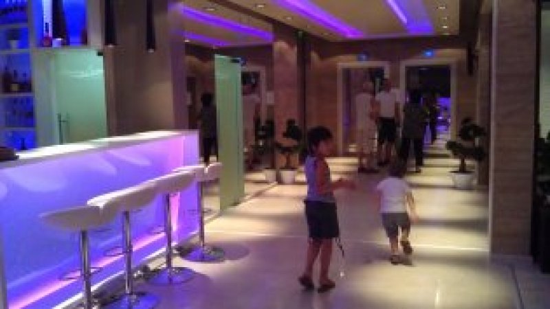 Studio in Harmony Suites complex — fotoğraf 1