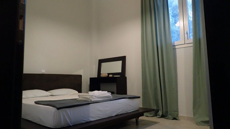 Seaside Luxury Apartment Neos Marmara — снимка 4