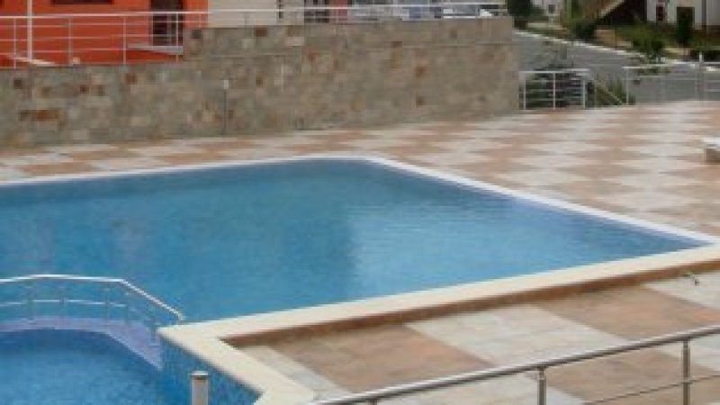 Апартамент Donis — fotoğraf 1